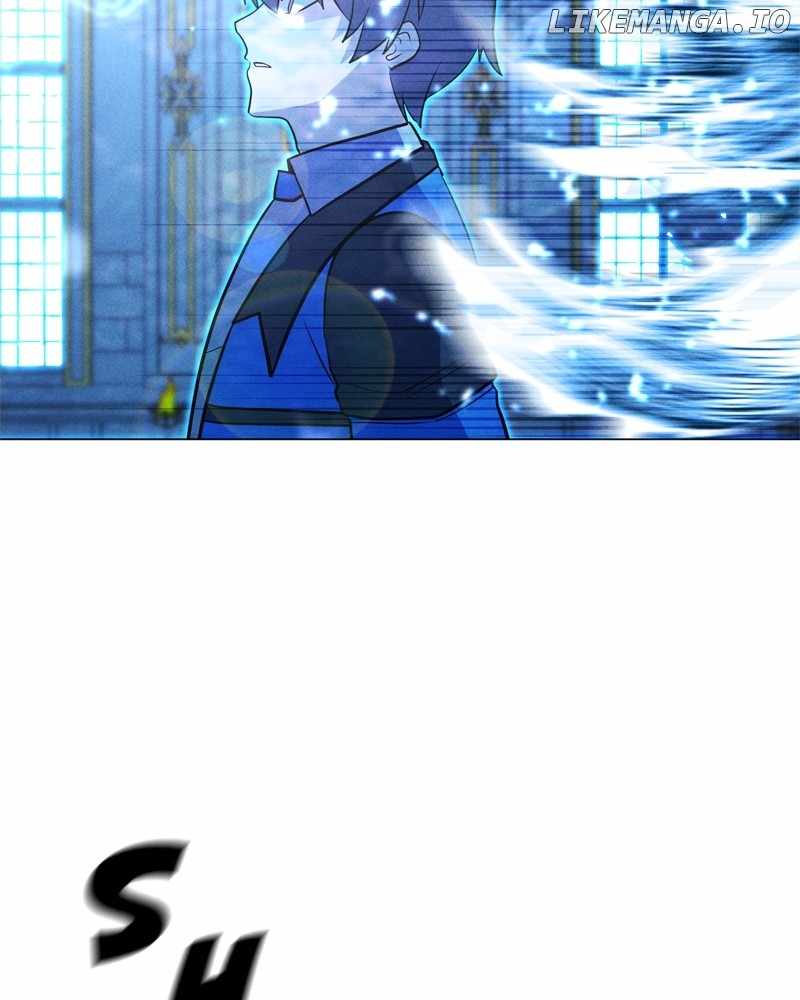 Solo Spell Caster Chapter 184 109